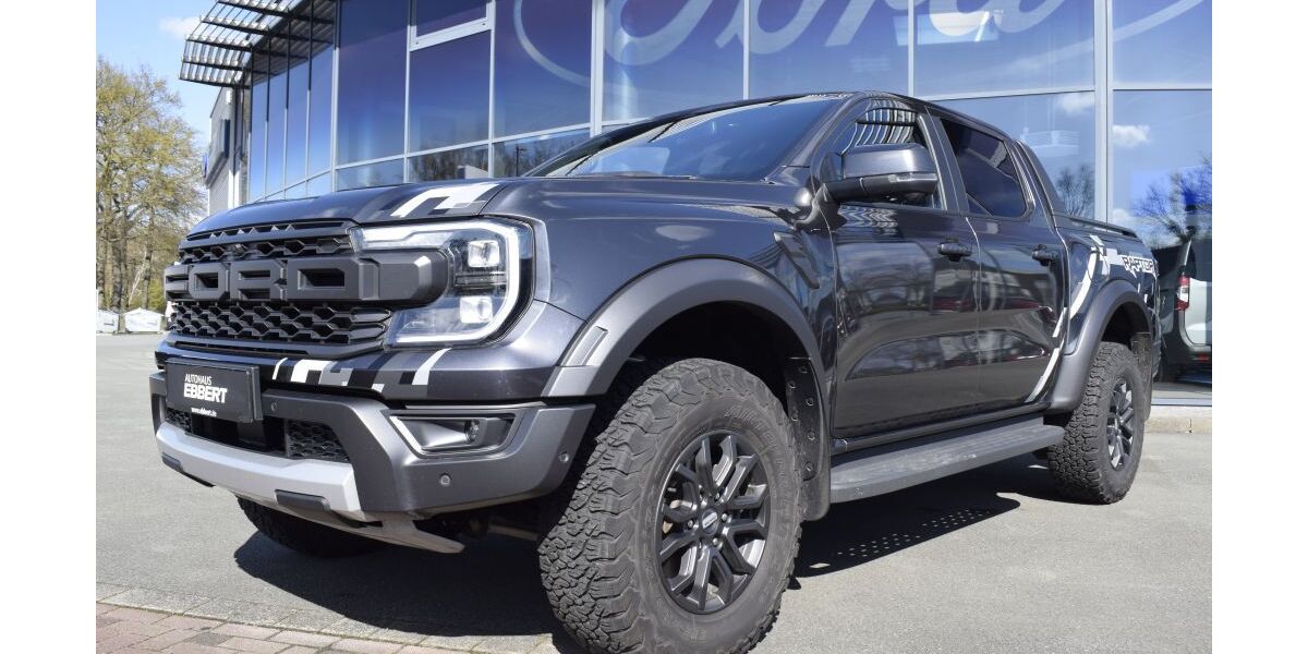 Ford Ranger 30.000 km 58.950 &euro; Gütersloh 33334
