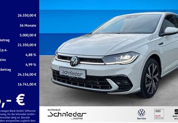 VW Polo 11.281 km 26.350 &euro; Vlotho 32602