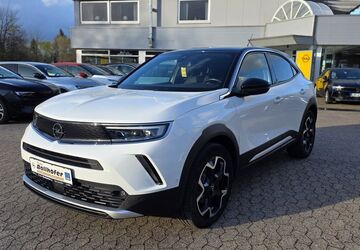 Opel Mokka-e 38.563 km 17.988 &euro; Bad Salzuflen 32108