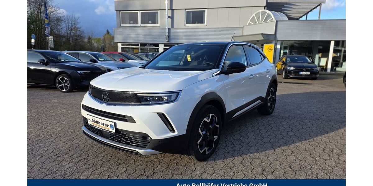 Opel Mokka-e 38.563 km 17.988 &euro; Bad Salzuflen 32108