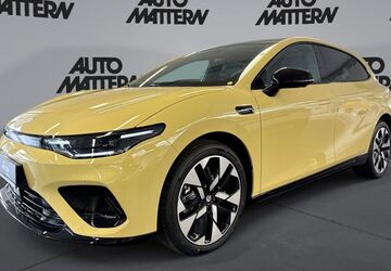 Leapmotor B05 2.713 km 33.690 &euro; Herford 32049