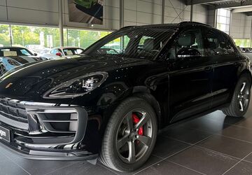 Porsche Macan 23.968 km 88.800 &euro; Bielefeld 33719