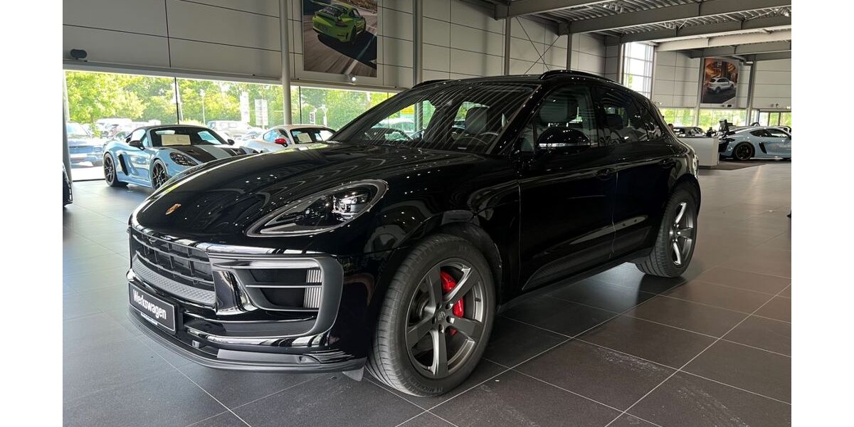 Porsche Macan 23.968 km 88.800 &euro; Bielefeld 33719