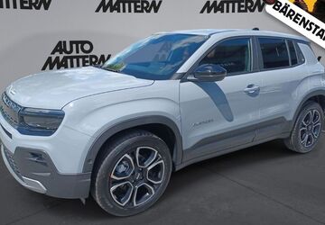 Jeep Avenger 1.800 km 31.980 &euro; Bielefeld 33719