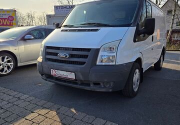 Ford Transit 79.000 km 5.990 &euro; Bielefeld 33647