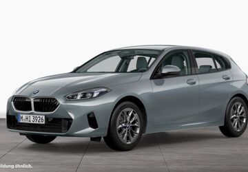 BMW 120 5.721 km 29.433 &euro; Bünde 32257
