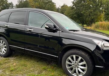 Honda CR-V 73.000 km 15.200 &euro; Löhne 32584