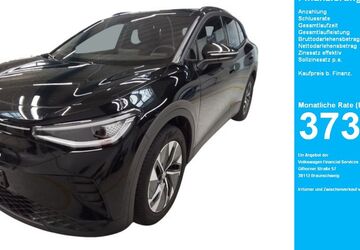VW ID.4 13.879 km 42.365 &euro; Gütersloh 33334