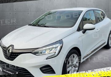 Renault Clio 48.885 km 13.445 &euro; Bielefeld 33647