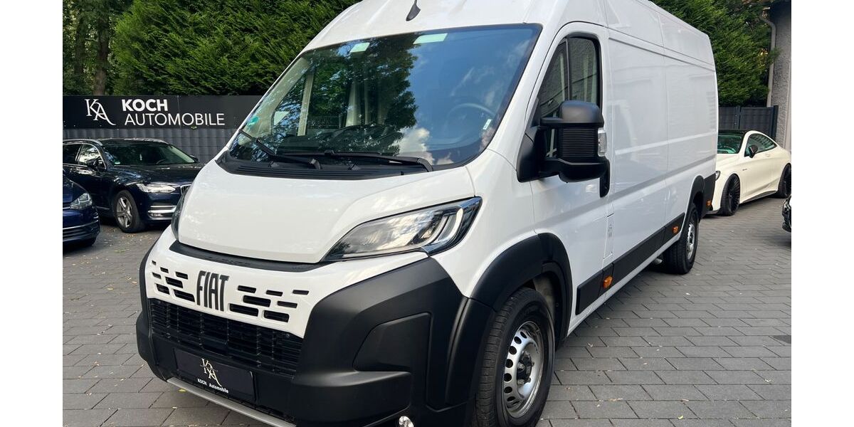 Fiat Ducato 29.977 km 26.499 &euro; Bielefeld 33647