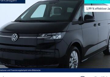 VW T7 Multivan 15.669 km 53.190 &euro; Bad Oeynhausen 32547