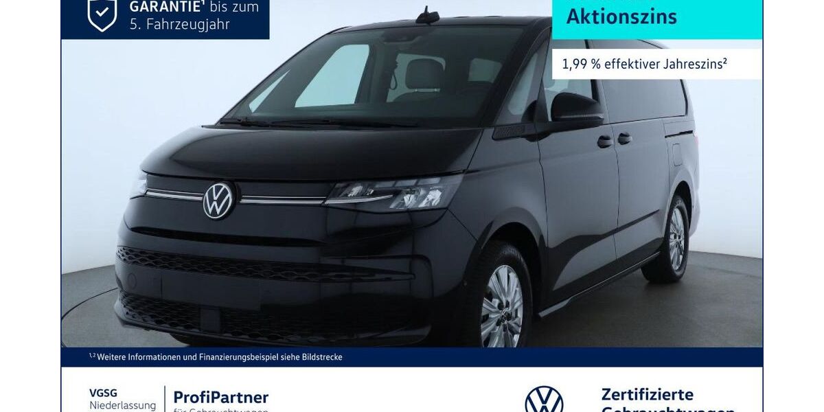 VW T7 Multivan 15.669 km 53.190 &euro; Bad Oeynhausen 32547