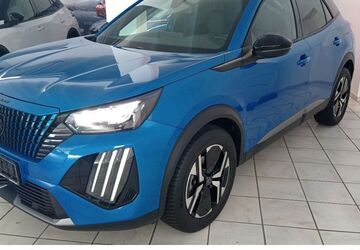 Peugeot 2008 23.111 km 20.890 &euro; Bielefeld 33602