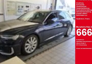 Audi S6 86.205 km 49.985 &euro; Gütersloh 33334