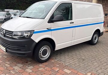 VW T6 Transporter 191.600 km 10.698 &euro; Versmold 33775