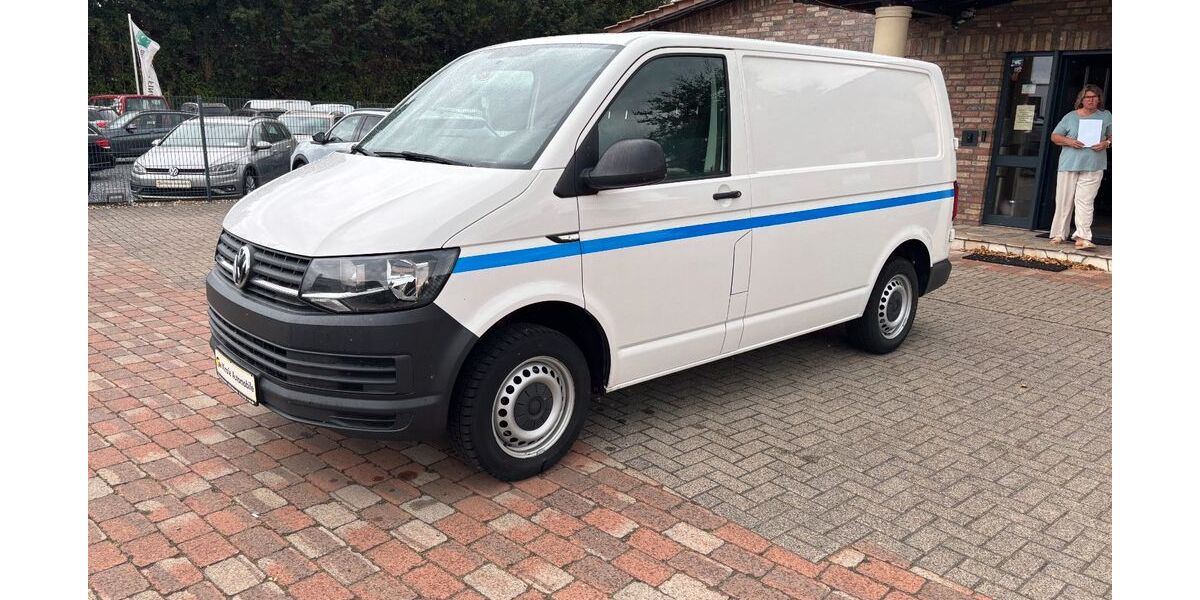 VW T6 Transporter 191.600 km 10.698 &euro; Versmold 33775