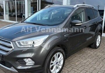 Ford Kuga 120.300 km 13.450 &euro; Hilter 49176