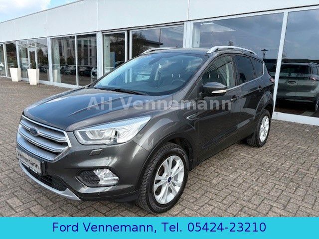 Ford Kuga 120.300 km 13.450 &euro; Hilter 49176