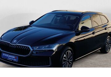 Skoda Superb 19.358 km 32.000 &euro; Lemgo 32657