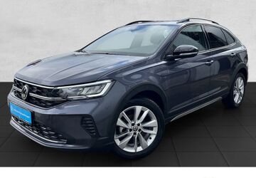 VW Taigo 10.175 km 24.680 &euro; Bielefeld 33699
