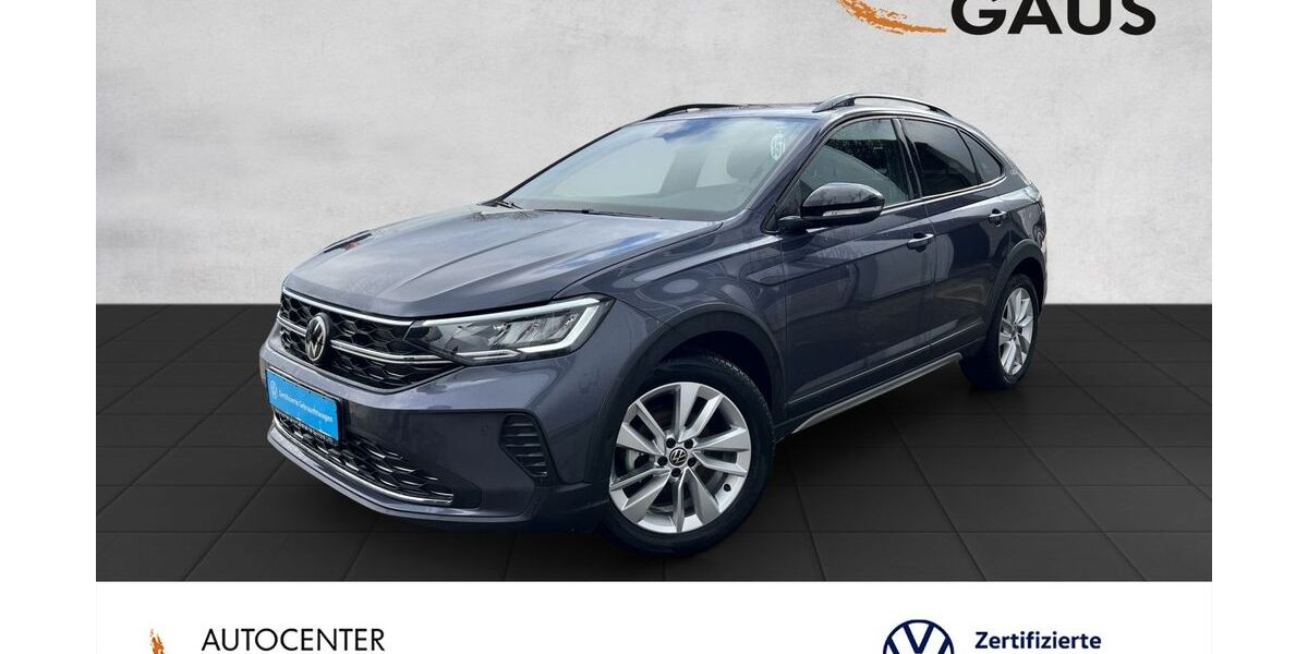 VW Taigo 10.175 km 24.680 &euro; Bielefeld 33699