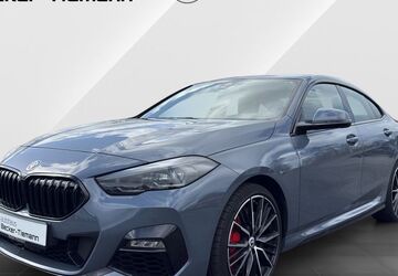 BMW 220 Gran Coupé 44.130 km 28.904 &euro; Spenge 32139