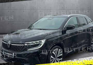 Renault Austral 16.131 km 30.795 &euro; Bielefeld 33647