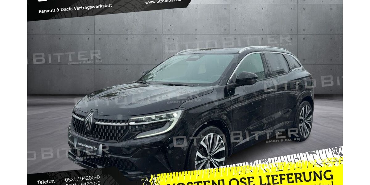 Renault Austral 16.131 km 30.795 &euro; Bielefeld 33647