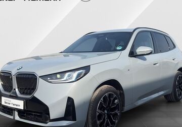 BMW X3 24.958 km 53.904 &euro; Versmold 33775