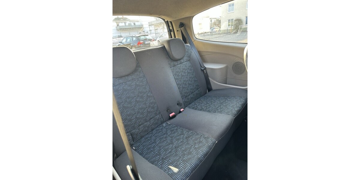 Renault Twingo 225.000 km 1.990 &euro; Bielefeld 33602