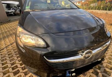 Opel Corsa 75.000 km 7.000 &euro; Bielefeld 33647