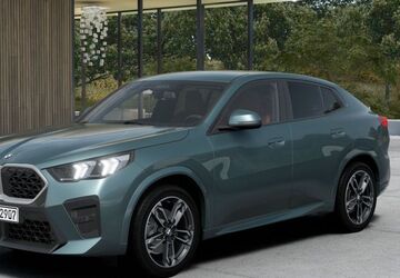 BMW X2 11.856 km 39.400 &euro; Gütersloh 33334