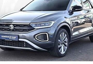 VW T-Roc 32.980 km 28.490 &euro; Bielefeld 33689