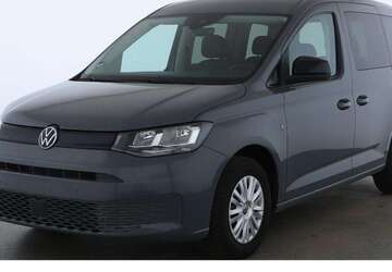 VW Caddy 27.235 km 25.990 &euro; Bielefeld 33689
