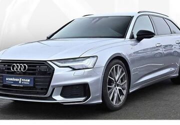 Audi A6 87.983 km 37.890 &euro; Bielefeld 33689