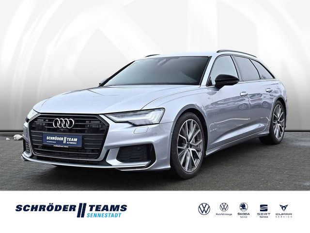 Audi A6 87.983 km 37.890 &euro; Bielefeld 33689
