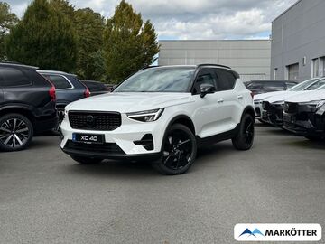 Gebrauchte Volvo XC40