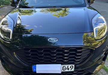 Ford Puma 47.534 km 12.900 &euro; bielefeld 33647