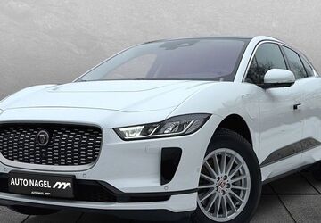 Jaguar I-Pace 52.496 km 30.580 &euro; Bielefeld 33605