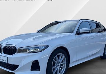 BMW 320 45.502 km 33.803 &euro; Spenge 32139