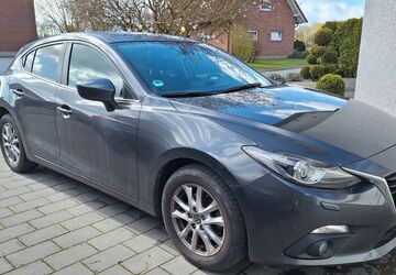 Mazda 3 146.000 km 7.200 &euro; Bünde 32257