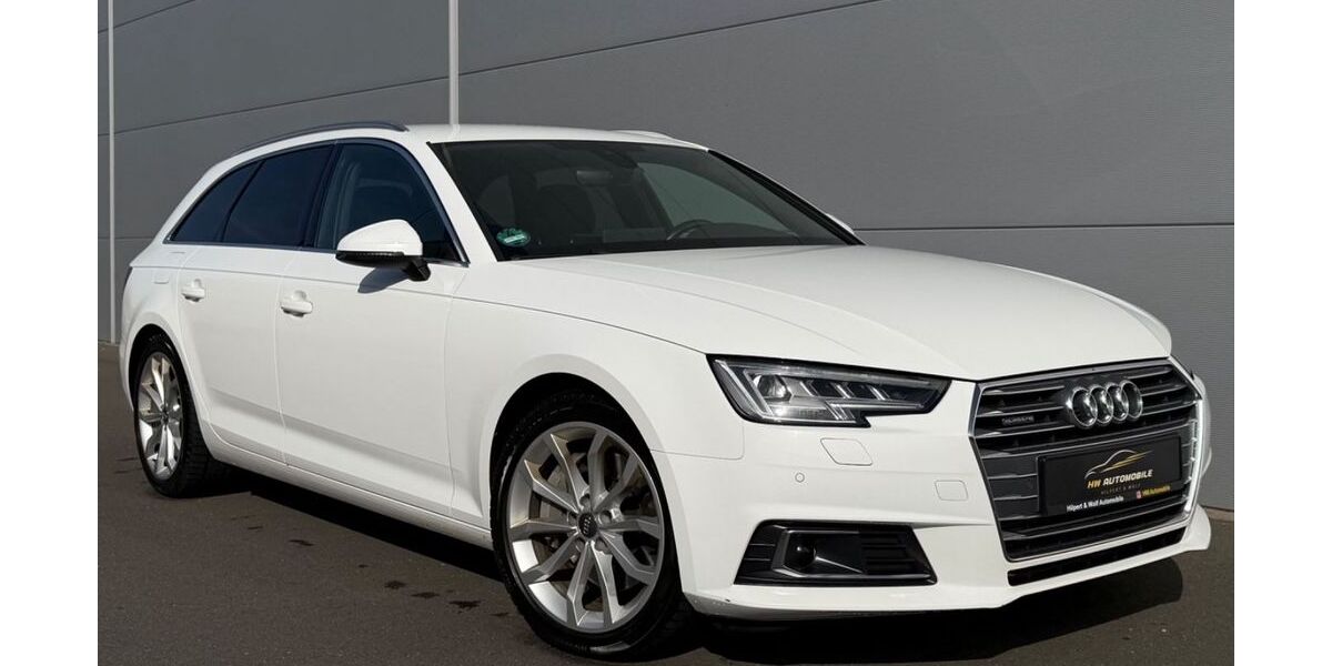 Audi A4 196.800 km 16.990 &euro; Bielefeld 33609