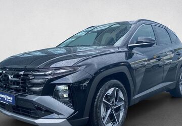 Hyundai TUCSON 29.205 km 28.990 &euro; Bielefeld 33609