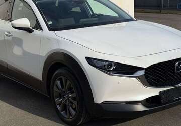 Mazda CX-3 53.100 km 21.890 &euro; Gütersloh 33330