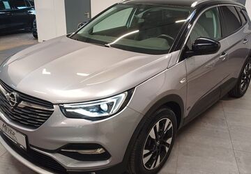 Opel Grandland (X) 102.560 km 17.950 &euro; Bad Oeynhausen 32547
