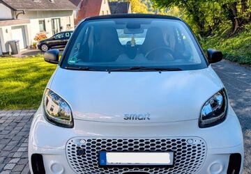 Smart ForTwo 55.000 km 9.900 &euro; Vlotho 32602
