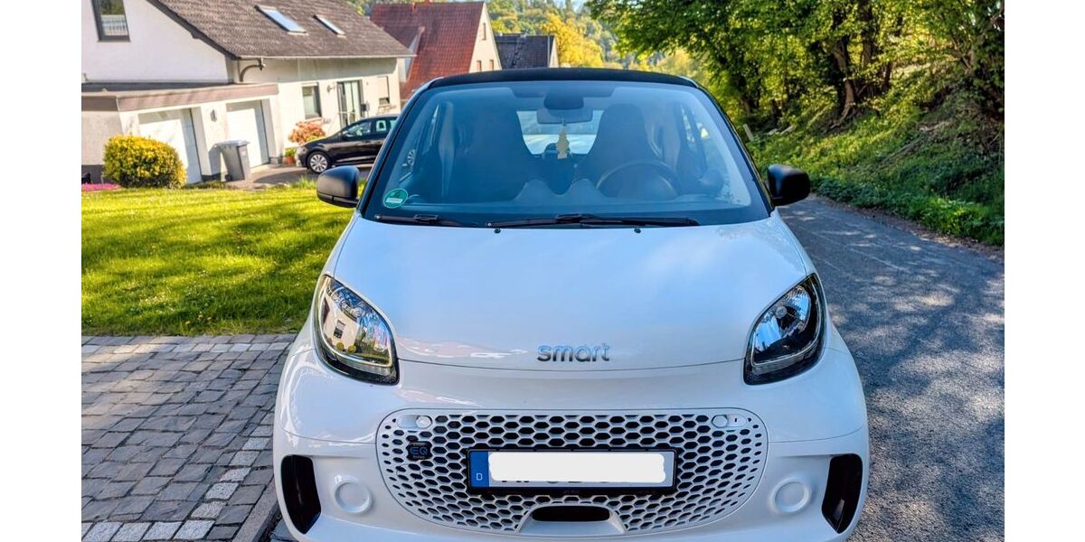 Smart ForTwo 55.000 km 9.900 &euro; Vlotho 32602