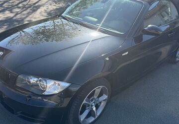 BMW 118 187.514 km 5.999 &euro; Bielefeld 33607