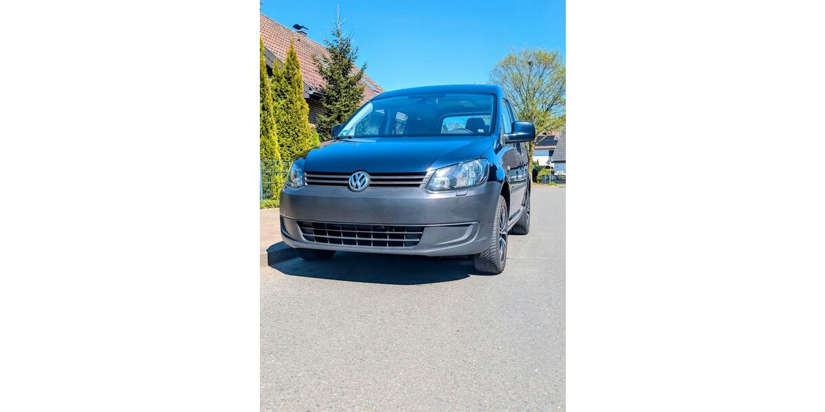 VW Caddy 203.400 km 6.500 &euro; Bielefeld 33602