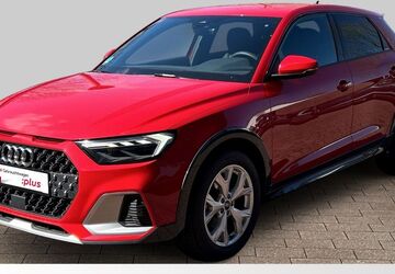 Audi A1 10.961 km 33.590 &euro; Herford 32052